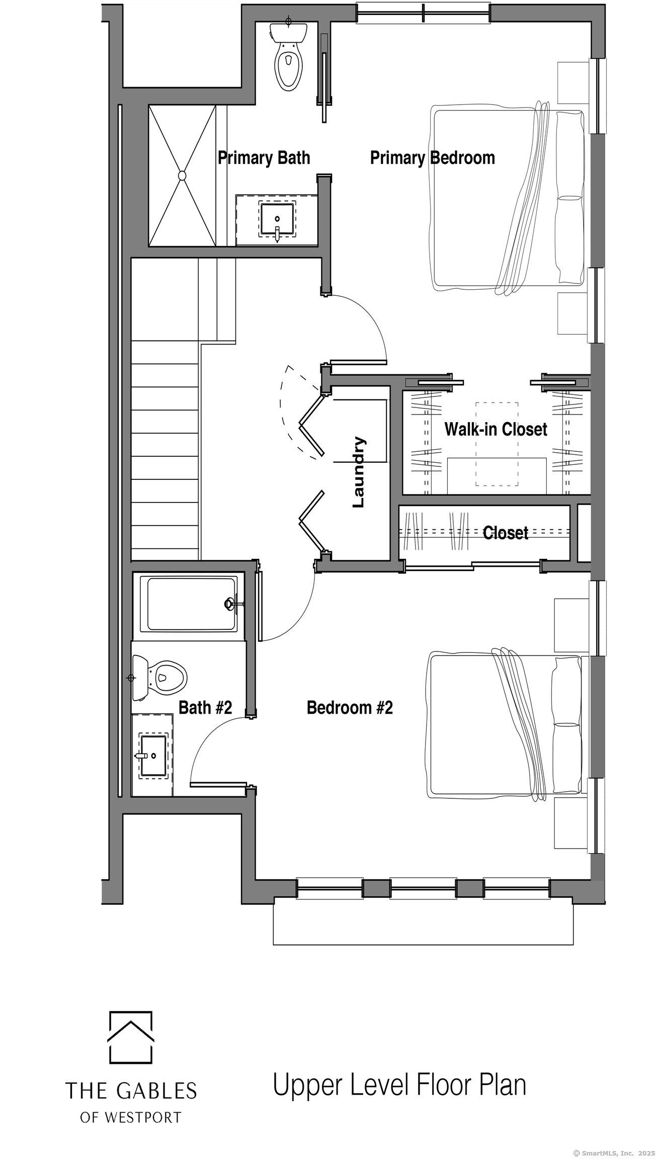 785 Post Road East, Unit 204 Westport, CT 06880 - Photo 39 of 40