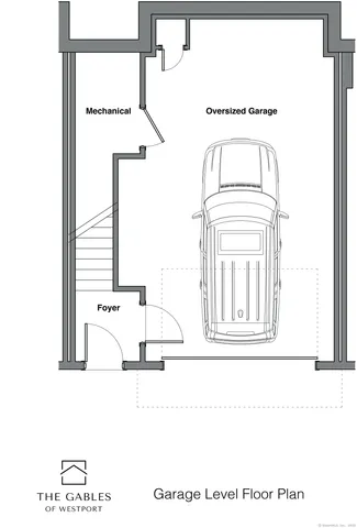$1,625,000 | 785 Post Road East, Unit 204, Westport, CT 06880