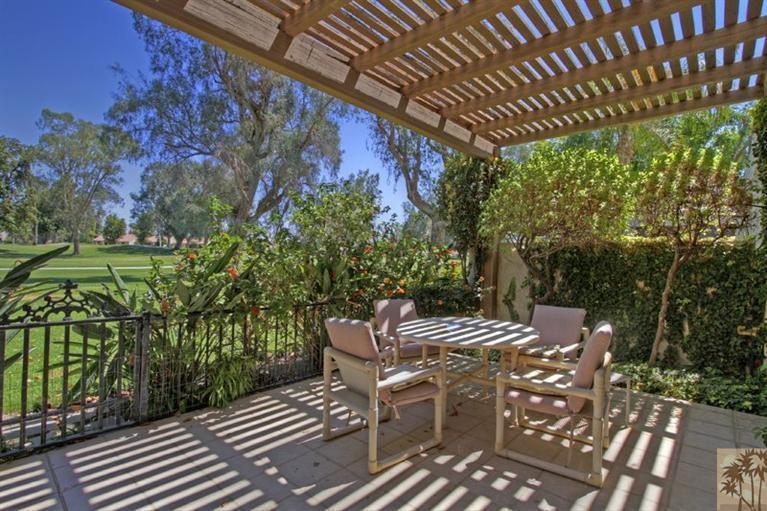 925 Inverness Drive Rancho Mirage, CA 92270 - Photo 24 of 35 a view of outdoor space yard and patio