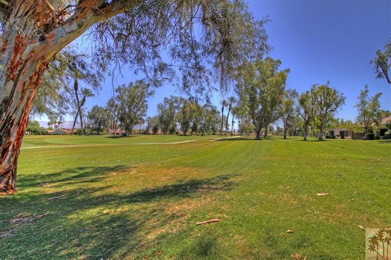 925 Inverness Drive Rancho Mirage, CA 92270 - Photo 29 of 35 a view of a green field with lots of trees