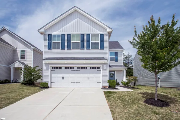 $291,900 | 520 Mills Hill Way, Greenville, SC 29605