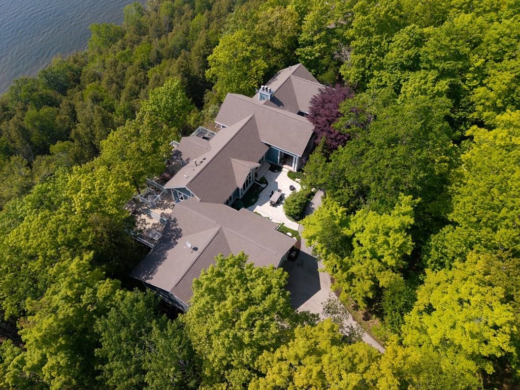 8891 Gibraltar Bluff Road Fish Creek, WI 54212 - Photo 75 of 79