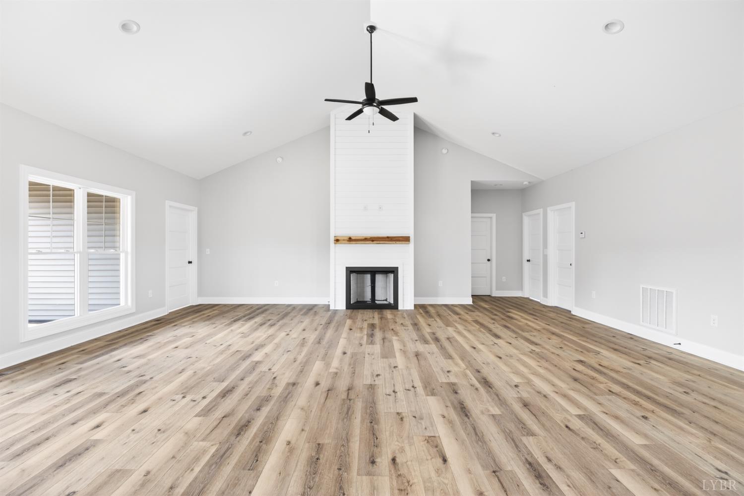 254 Pebble Road Rustburg, VA 24588 - Photo 20 of 61