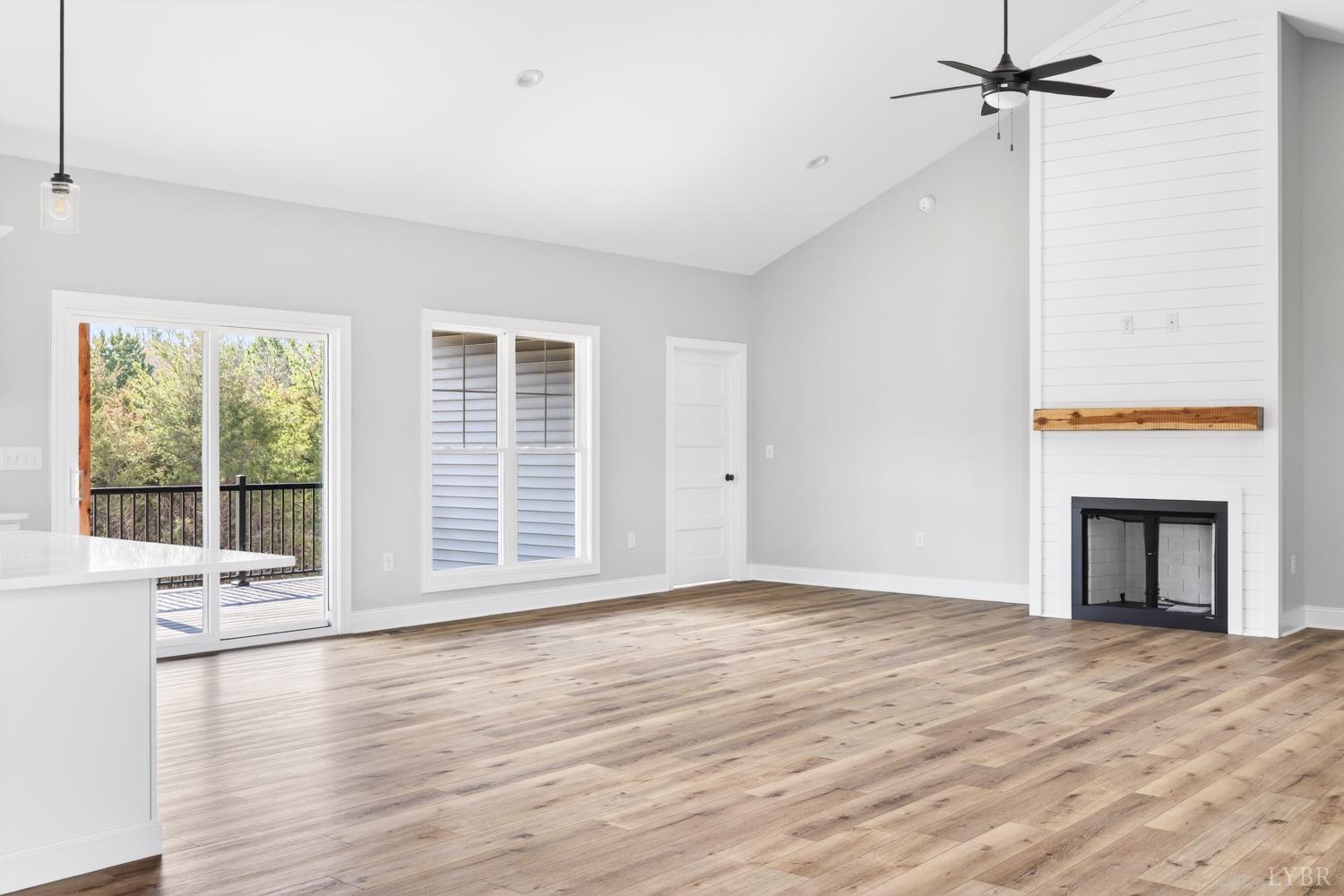 254 Pebble Road Rustburg, VA 24588 - Photo 21 of 61