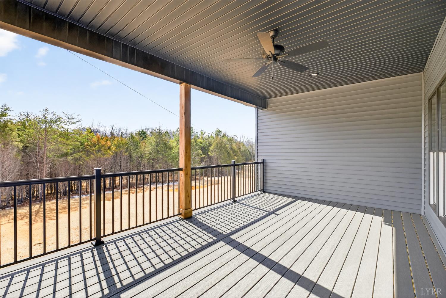 254 Pebble Road Rustburg, VA 24588 - Photo 23 of 61