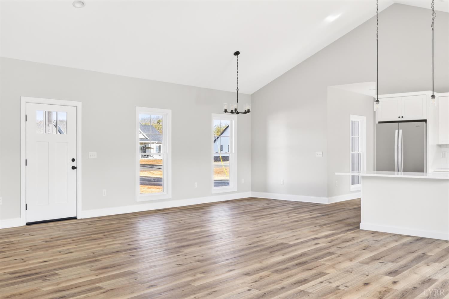 254 Pebble Road Rustburg, VA 24588 - Photo 24 of 61