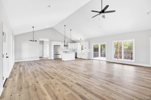 $524,900 | 254 Pebble Road, Rustburg, VA 24588