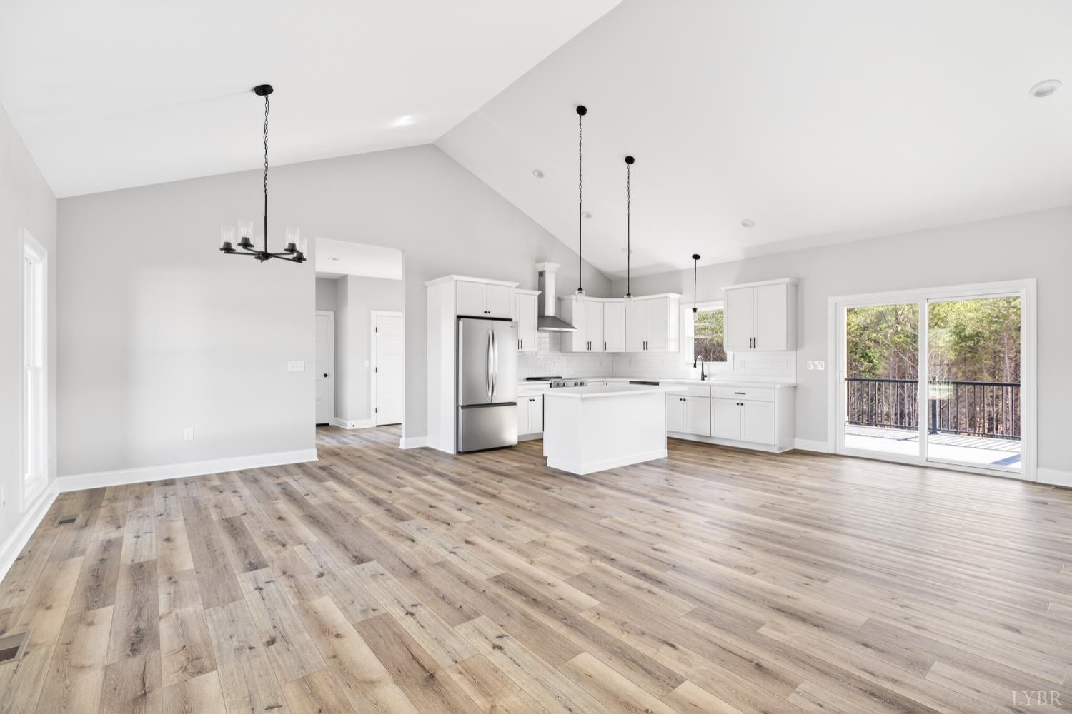 254 Pebble Road Rustburg, VA 24588 - Photo 4 of 61