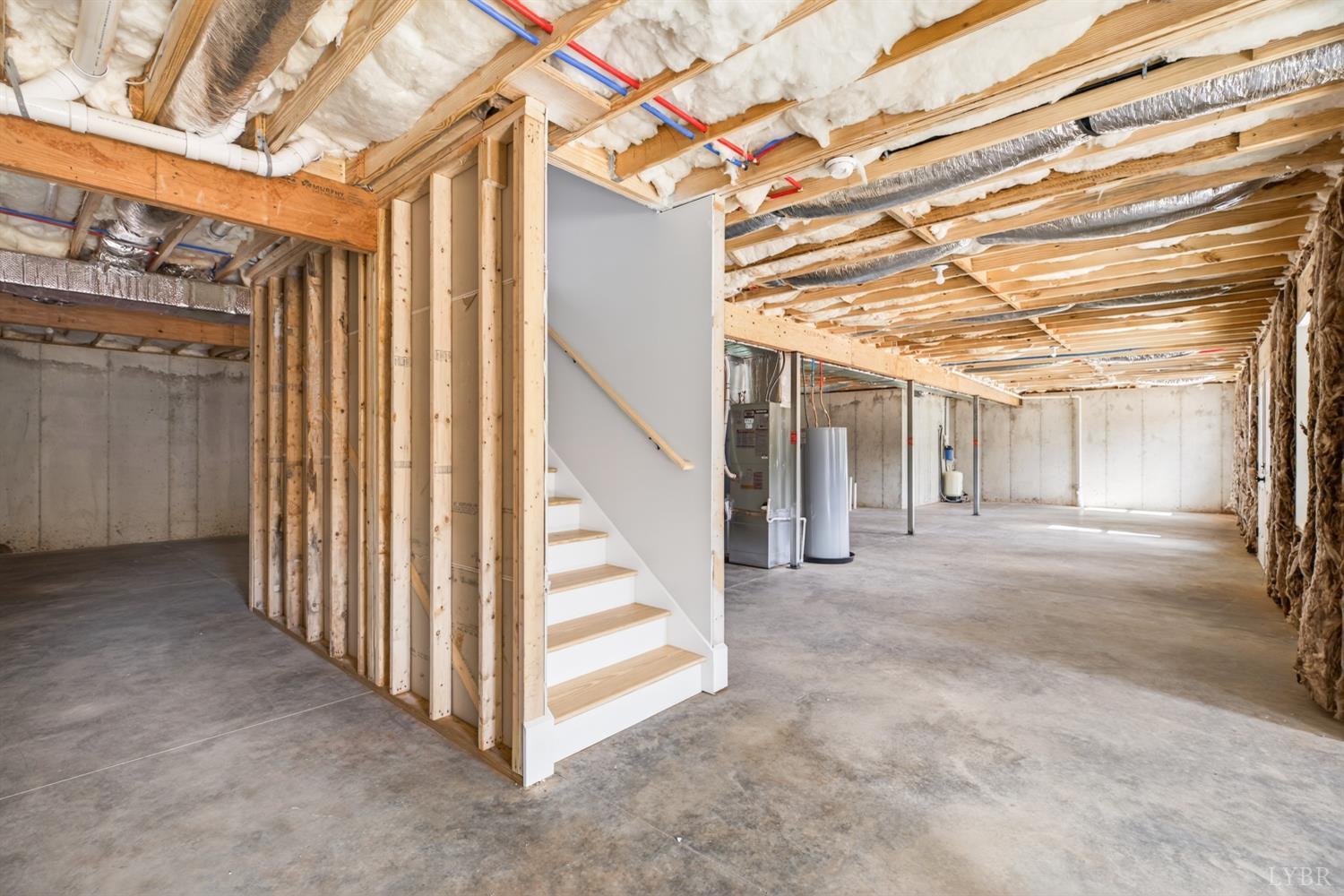 254 Pebble Road Rustburg, VA 24588 - Photo 48 of 61