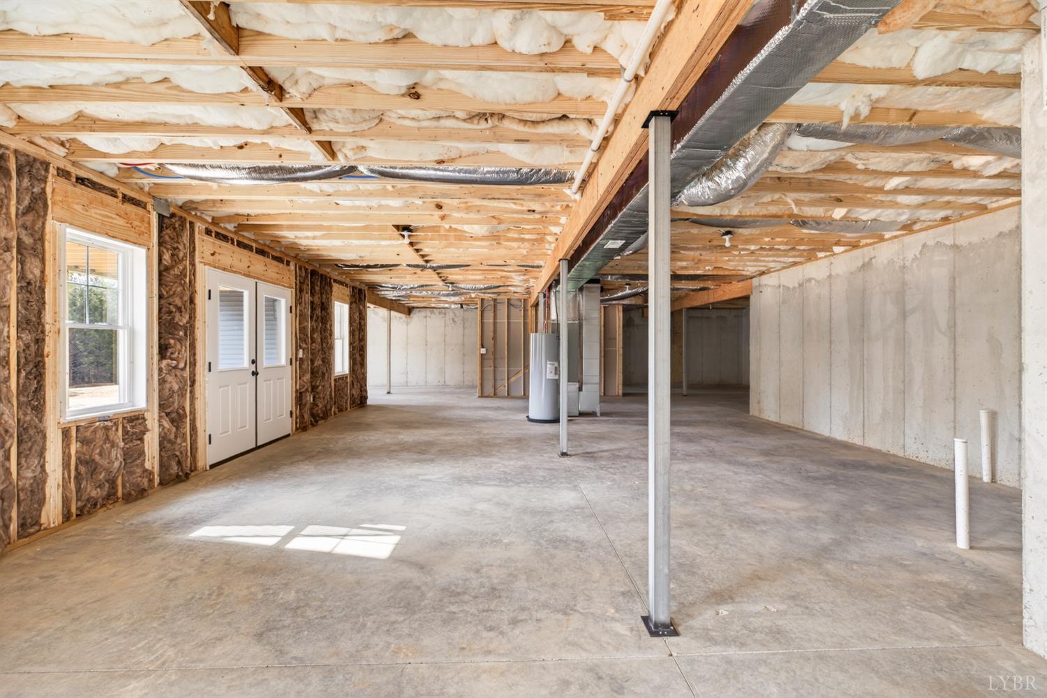 254 Pebble Road Rustburg, VA 24588 - Photo 49 of 61