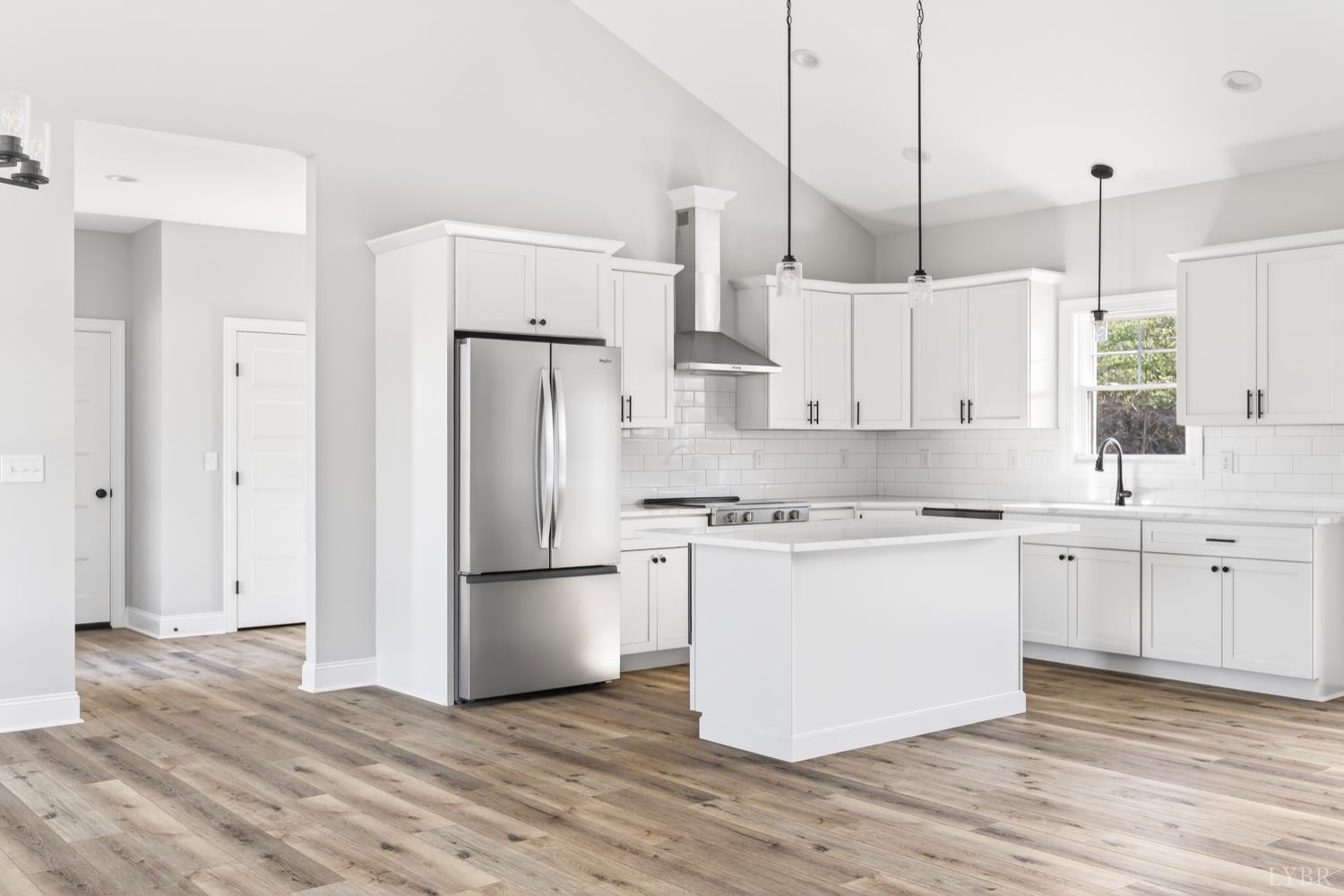 254 Pebble Road Rustburg, VA 24588 - Photo 5 of 61