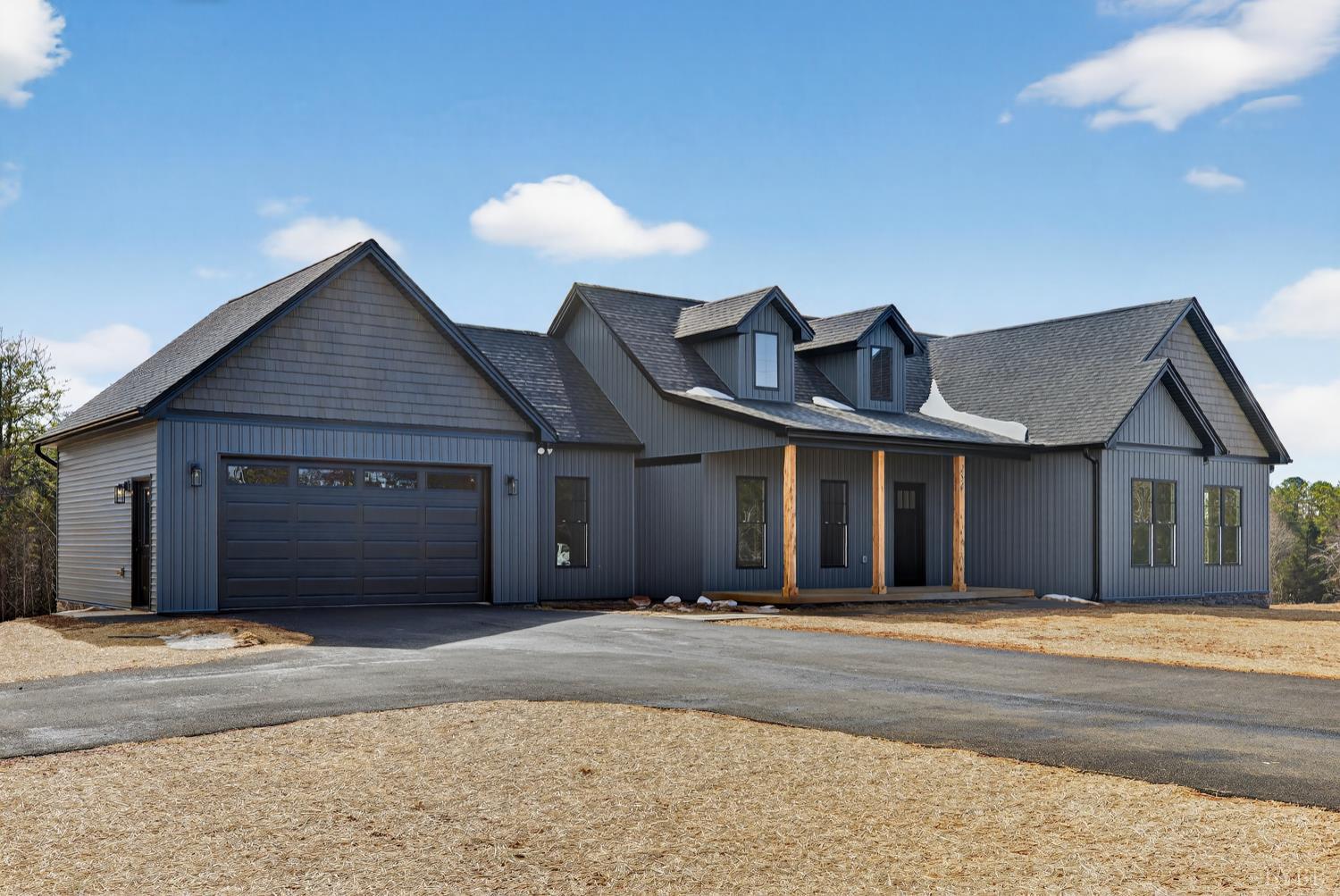 254 Pebble Road Rustburg, VA 24588 - Photo 52 of 61