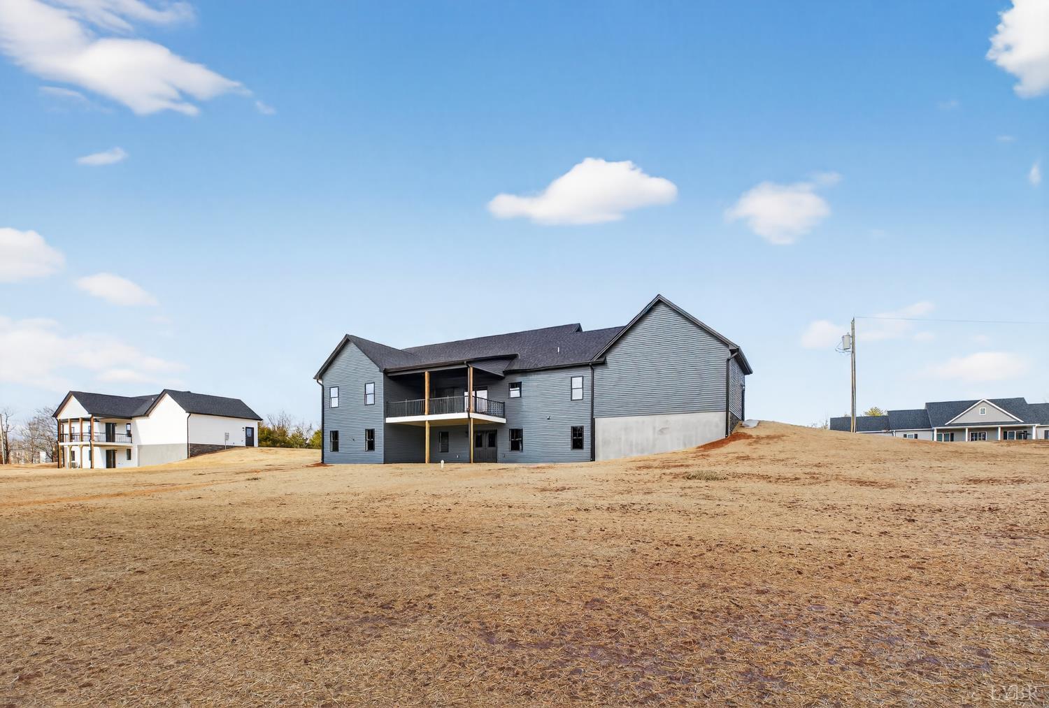 254 Pebble Road Rustburg, VA 24588 - Photo 54 of 61