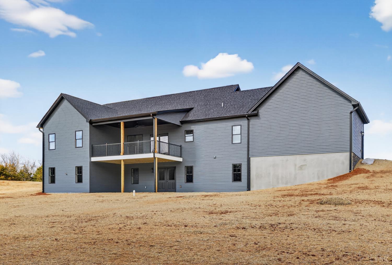 254 Pebble Road Rustburg, VA 24588 - Photo 55 of 61