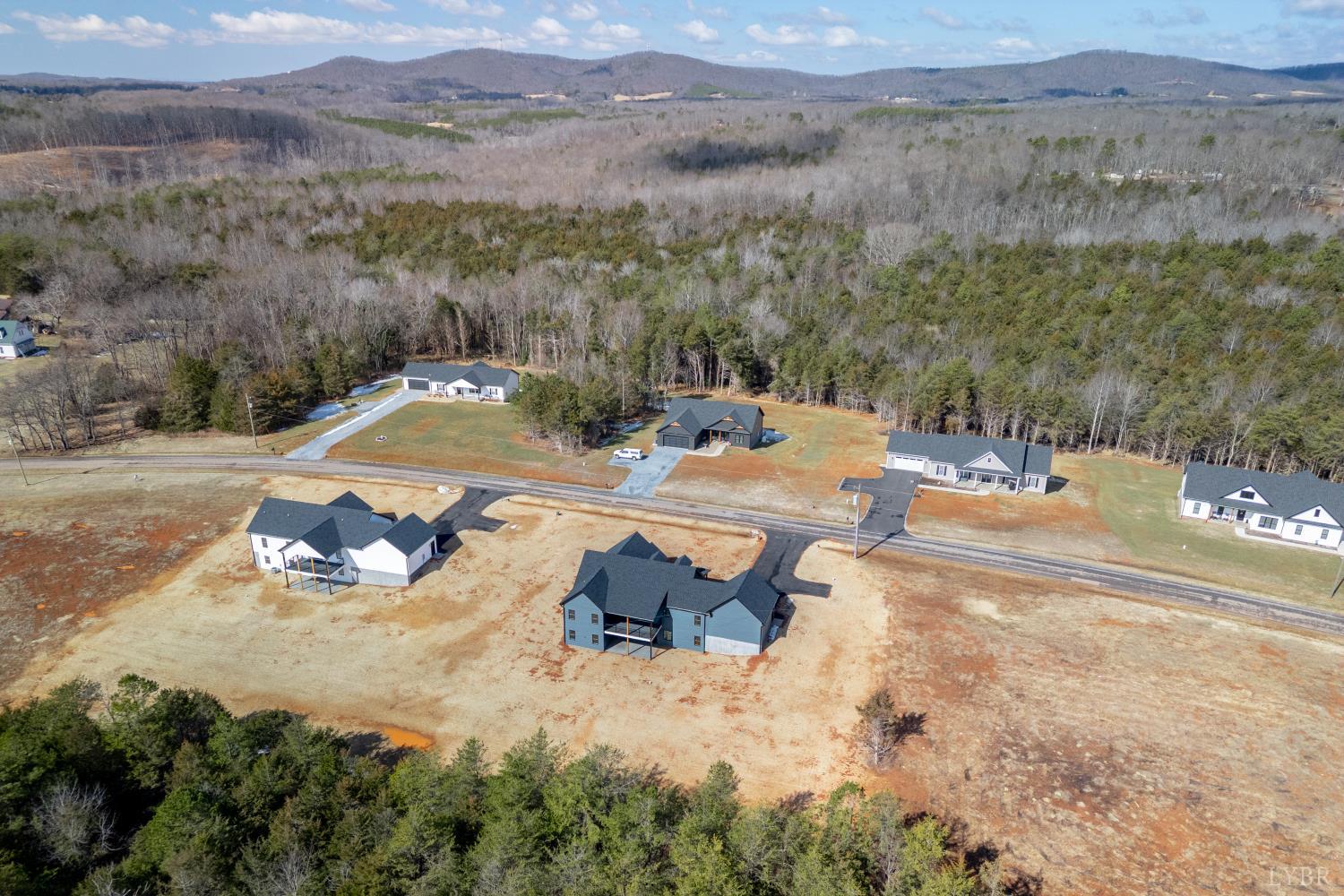 254 Pebble Road Rustburg, VA 24588 - Photo 57 of 61