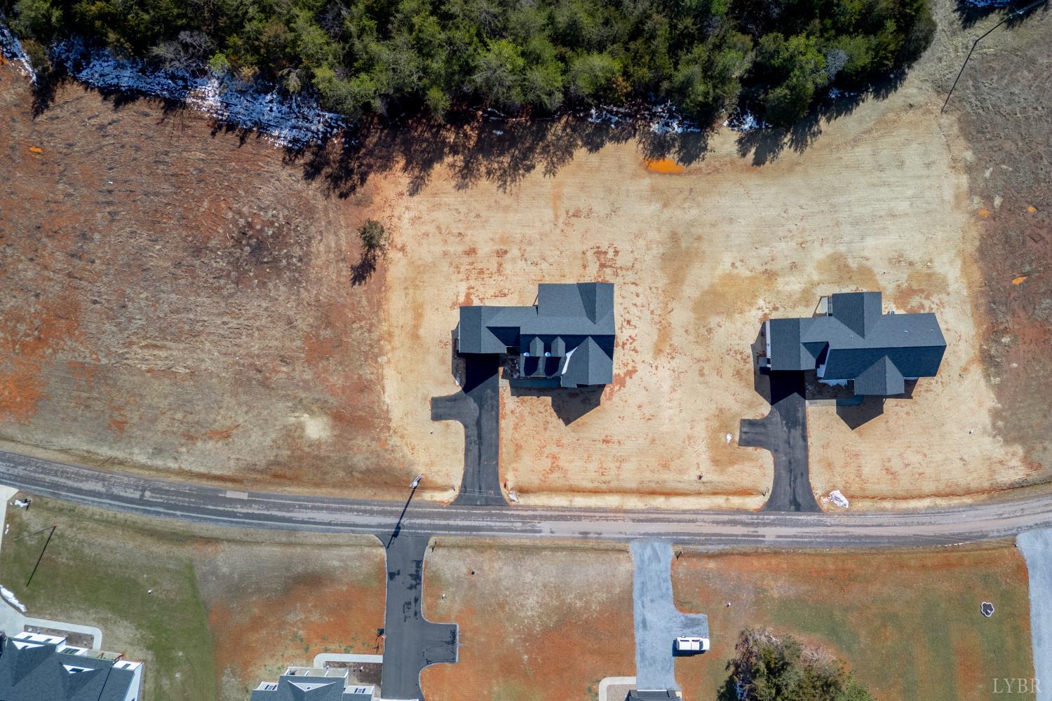 254 Pebble Road Rustburg, VA 24588 - Photo 60 of 61