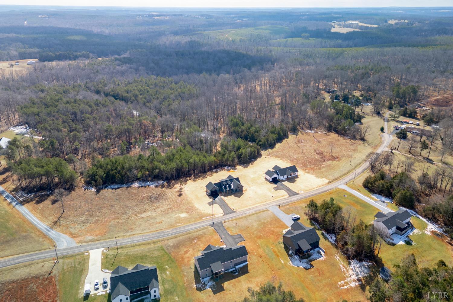 254 Pebble Road Rustburg, VA 24588 - Photo 61 of 61