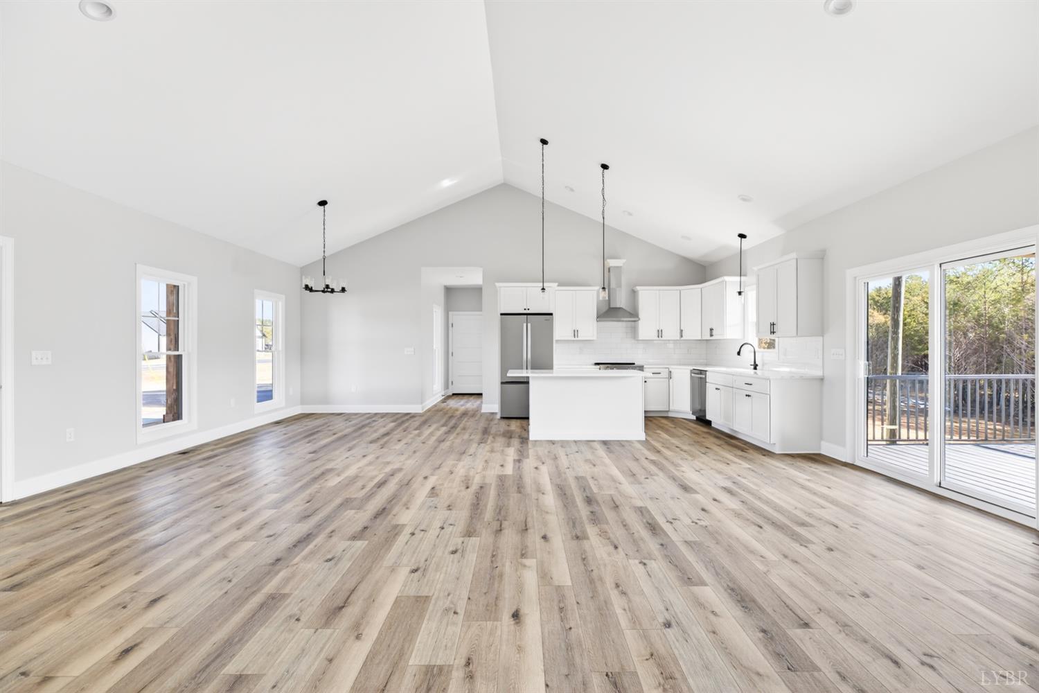 254 Pebble Road Rustburg, VA 24588 - Photo 7 of 61