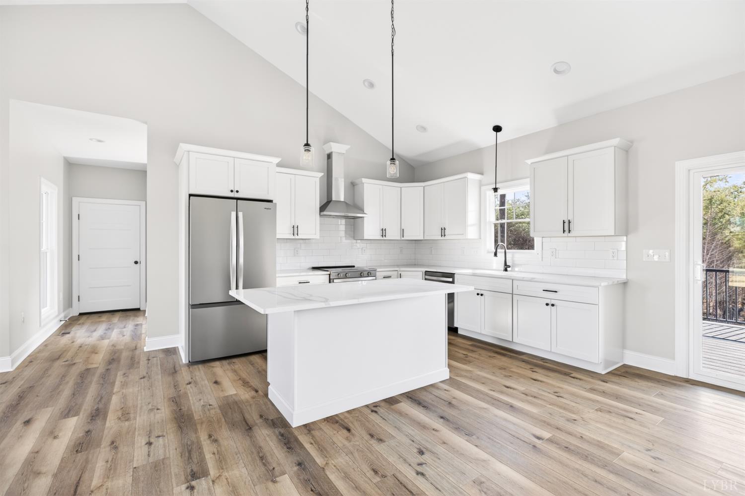 254 Pebble Road Rustburg, VA 24588 - Photo 9 of 61