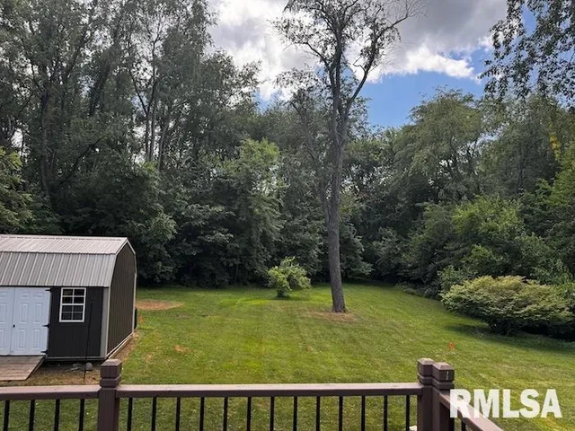 $220,000 | 1415 East Sycamore Street, Canton, IL 61520