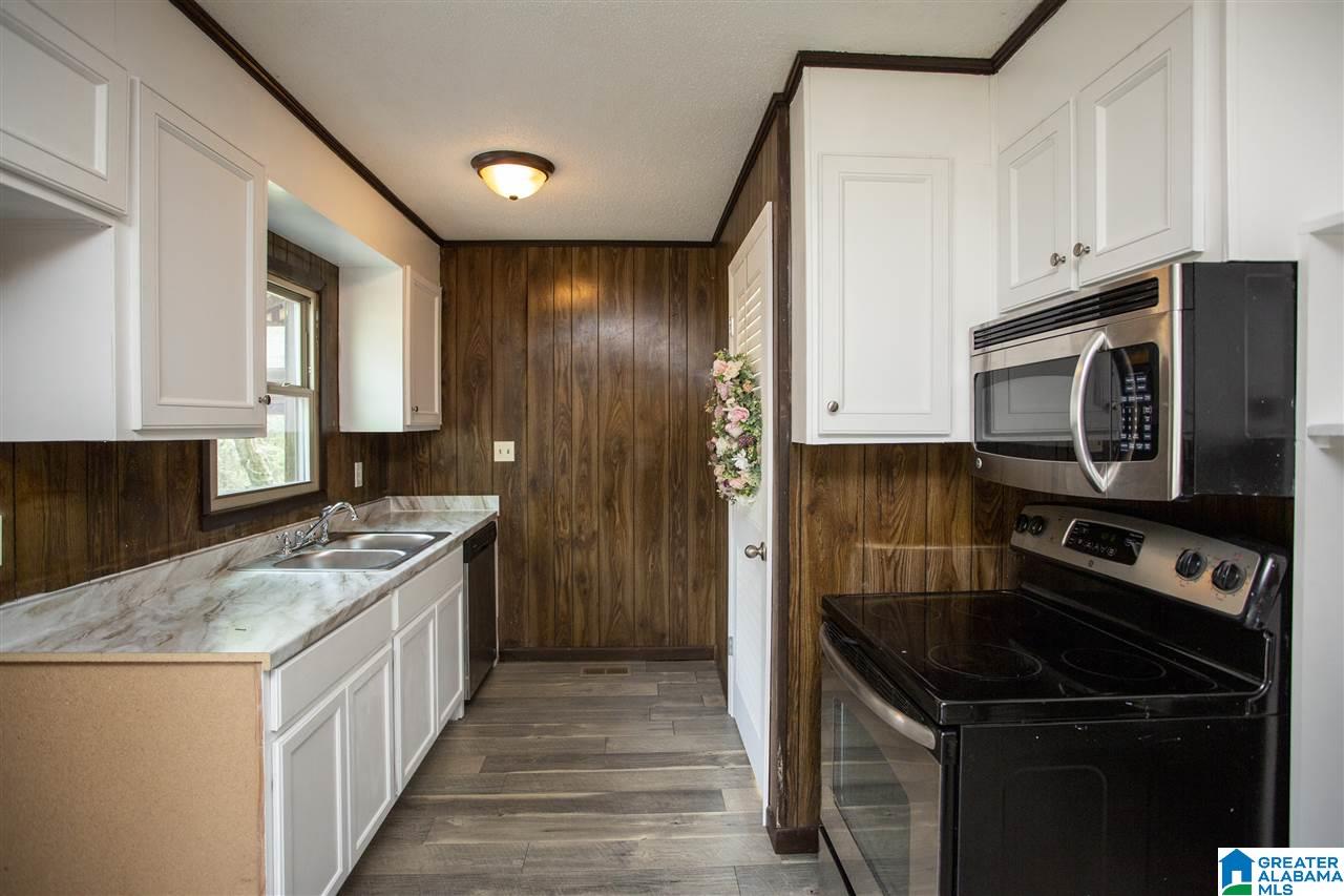 10365 George Newell Road Vance, AL 35490 - Photo 5 of 36