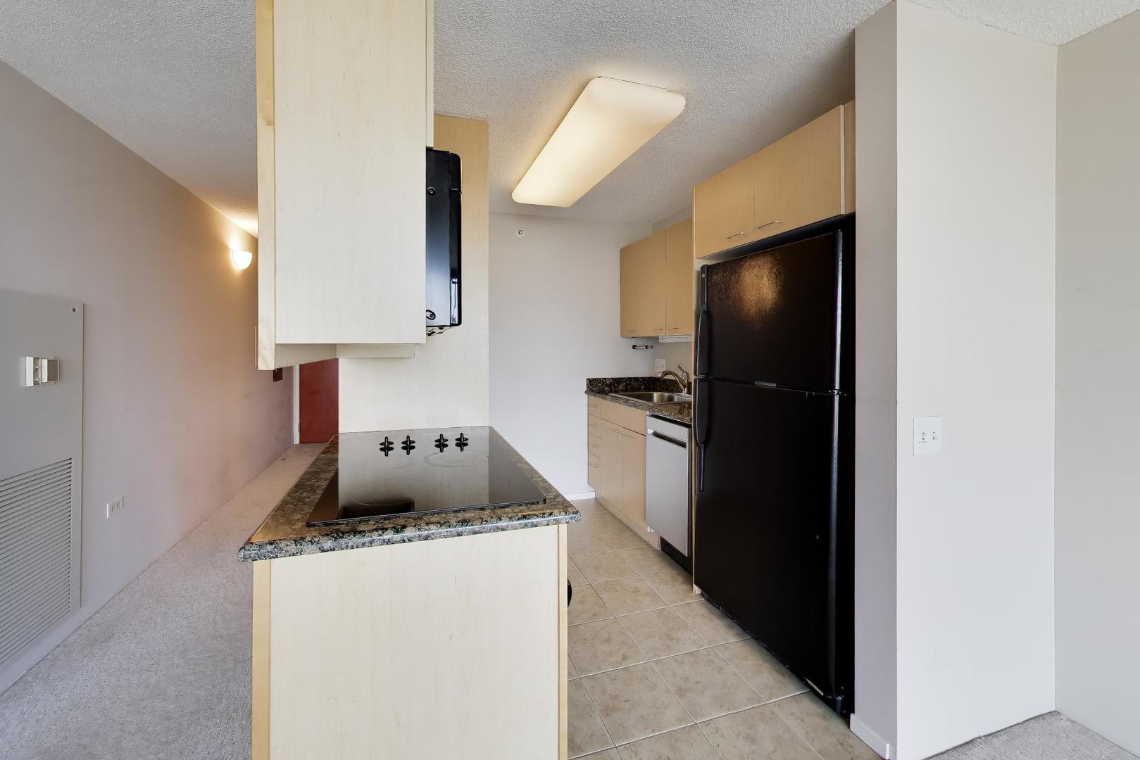 800 Elgin Road, Unit 1404 Evanston, IL 60201 - Photo 9 of 20