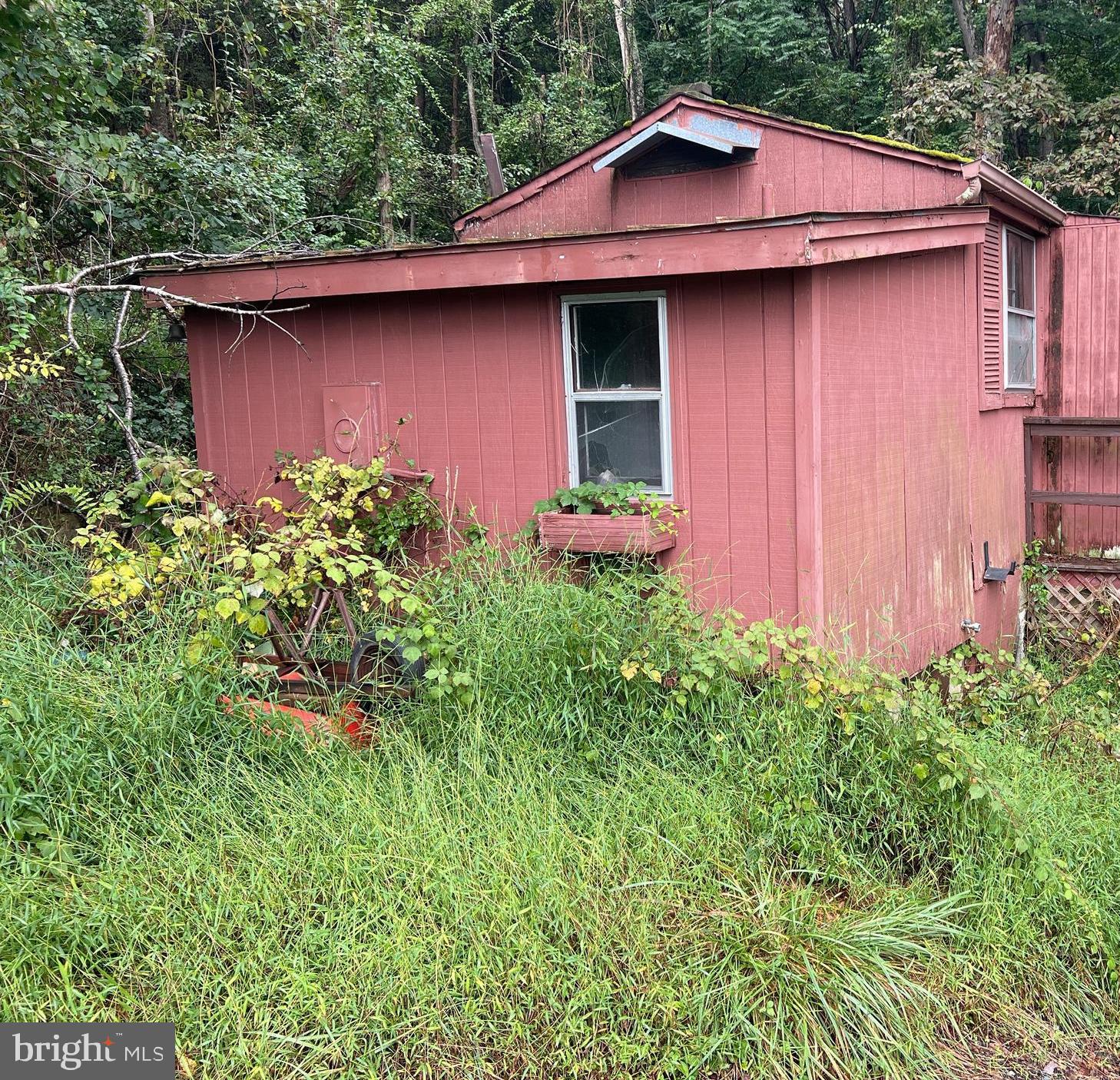 10035 Conde Road Marshall, VA 20115 - Photo 17 of 25