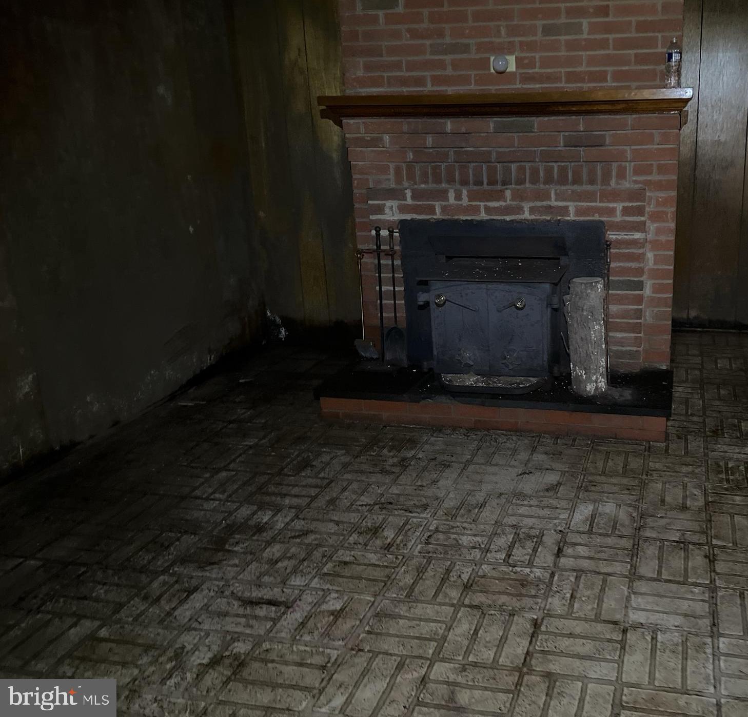 10035 Conde Road Marshall, VA 20115 - Photo 20 of 25