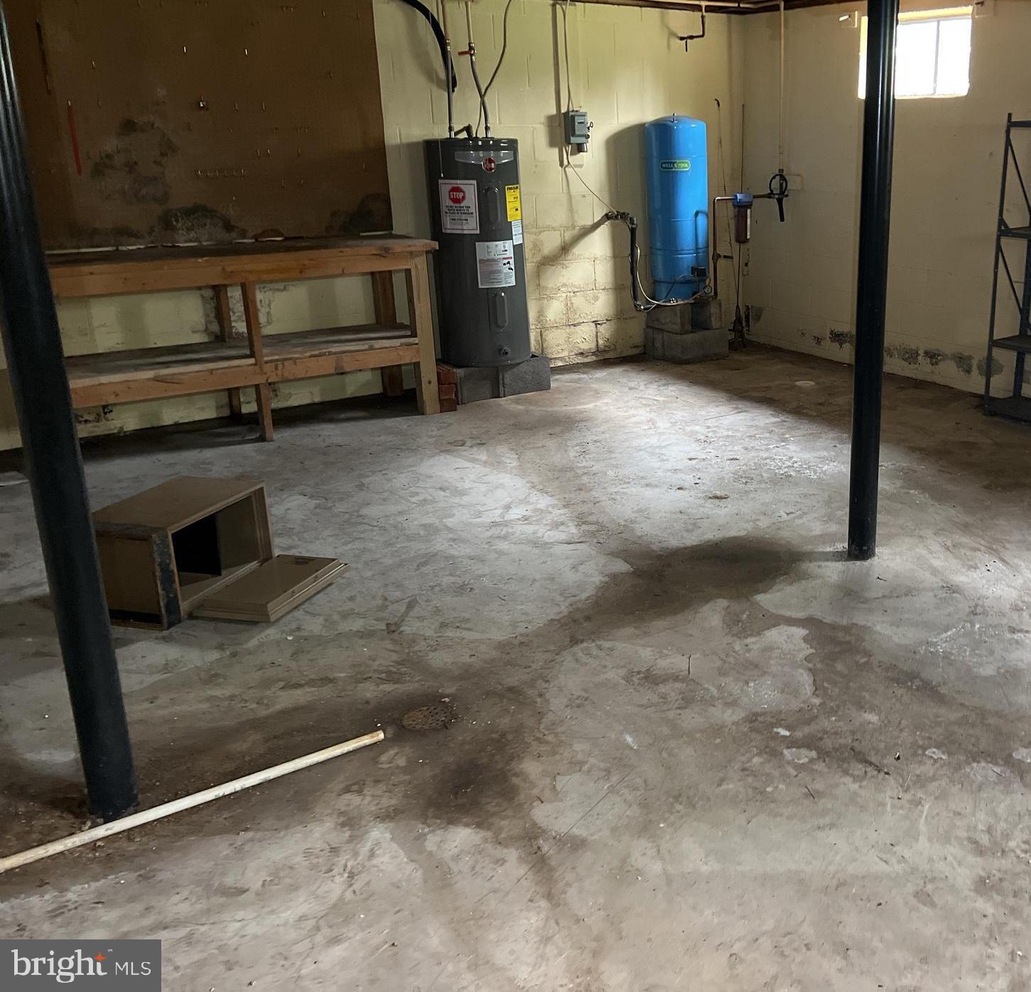 10035 Conde Road Marshall, VA 20115 - Photo 22 of 25