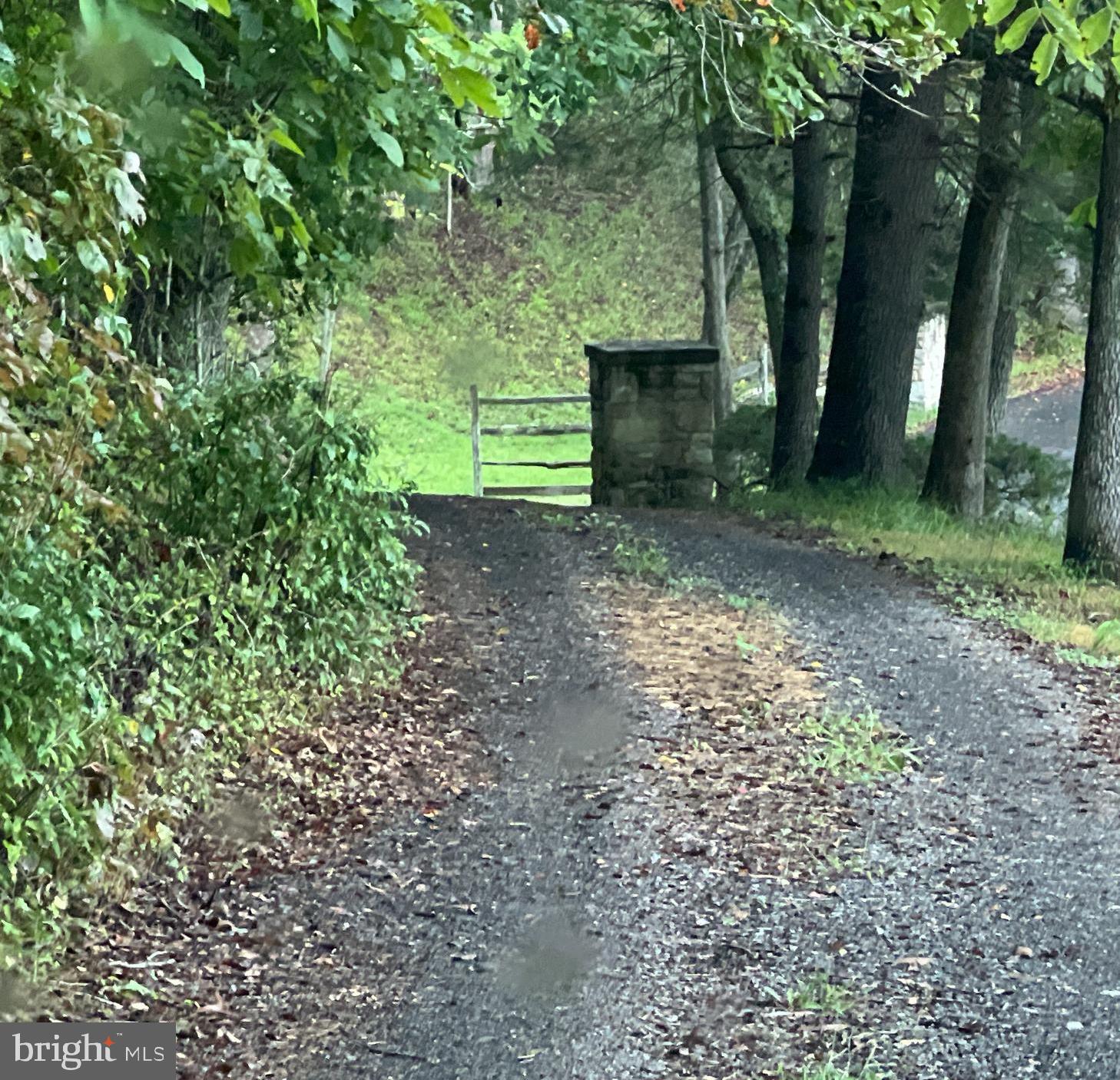 10035 Conde Road Marshall, VA 20115 - Photo 24 of 25