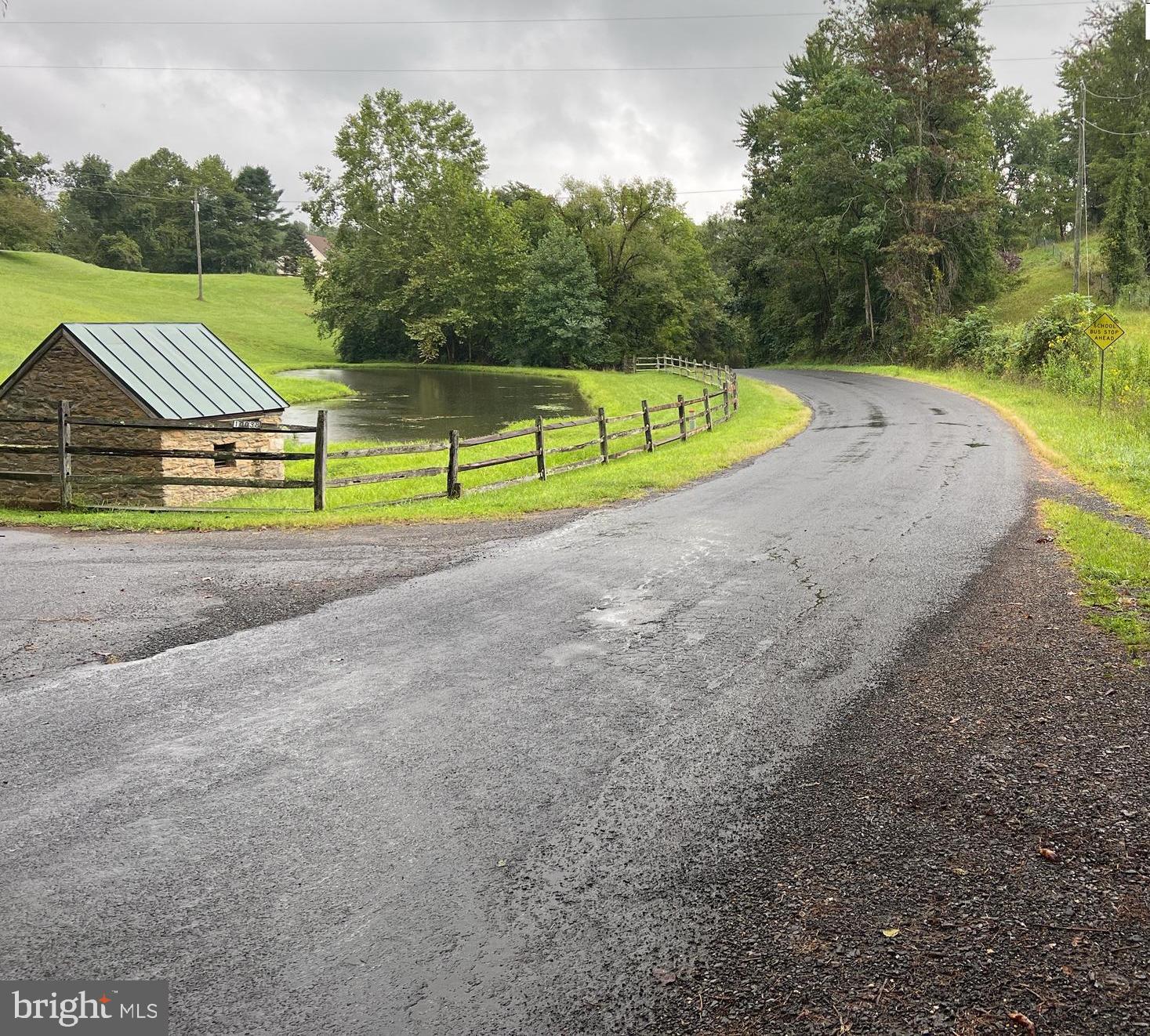 10035 Conde Road Marshall, VA 20115 - Photo 25 of 25