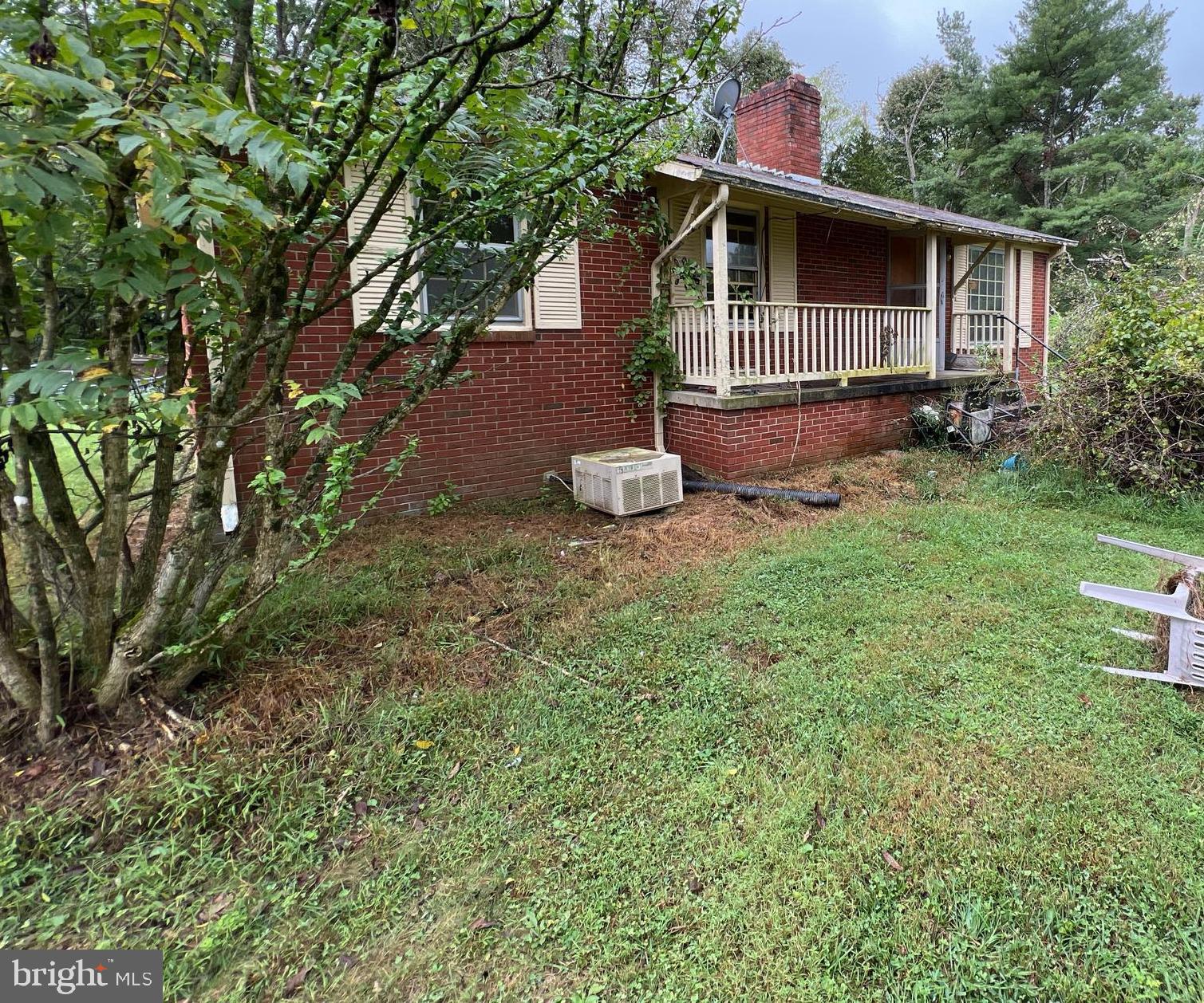 10035 Conde Road Marshall, VA 20115 - Photo 4 of 25