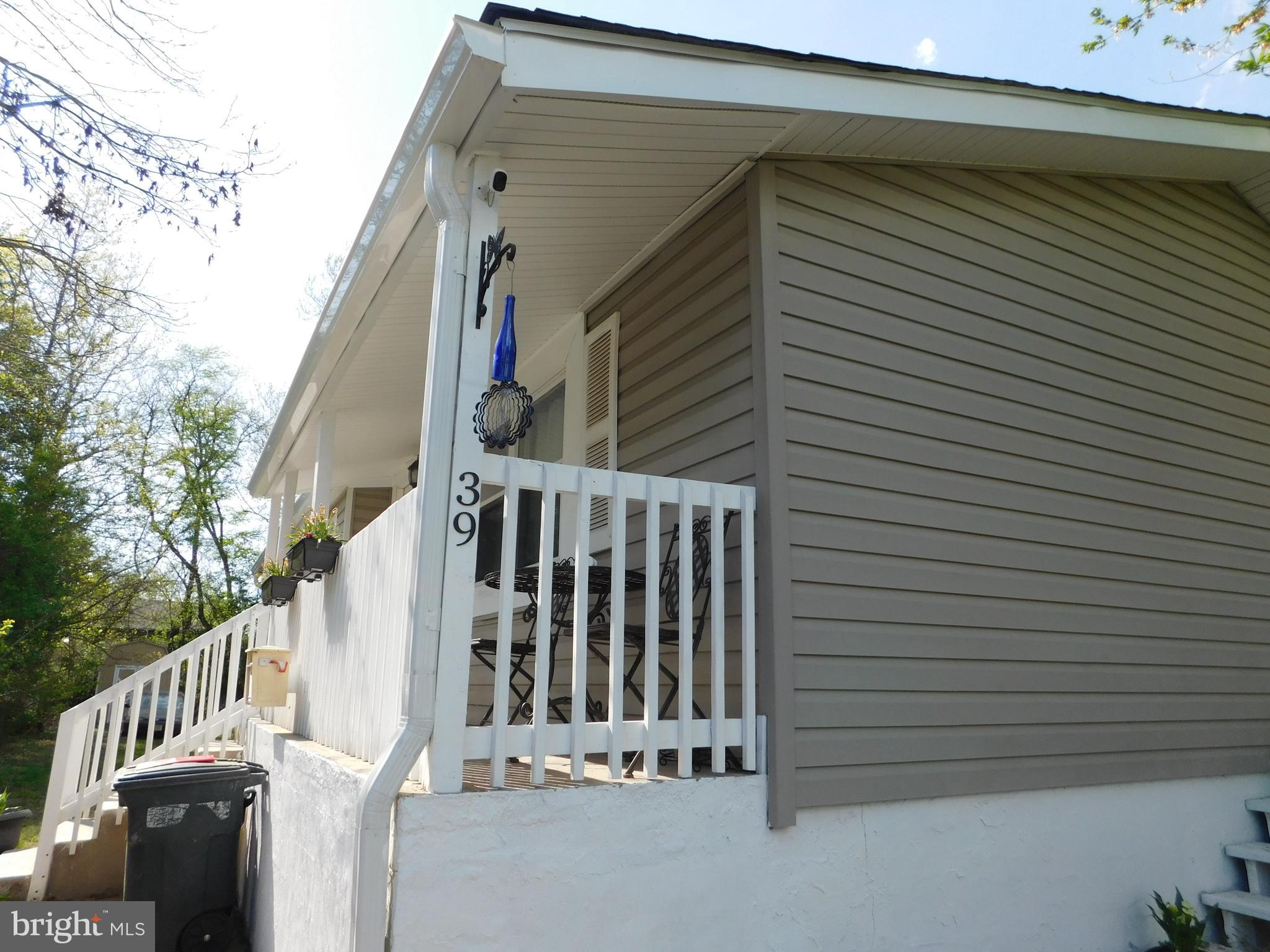 39 Wilson Road Clementon, NJ 08021 - Photo 2 of 27