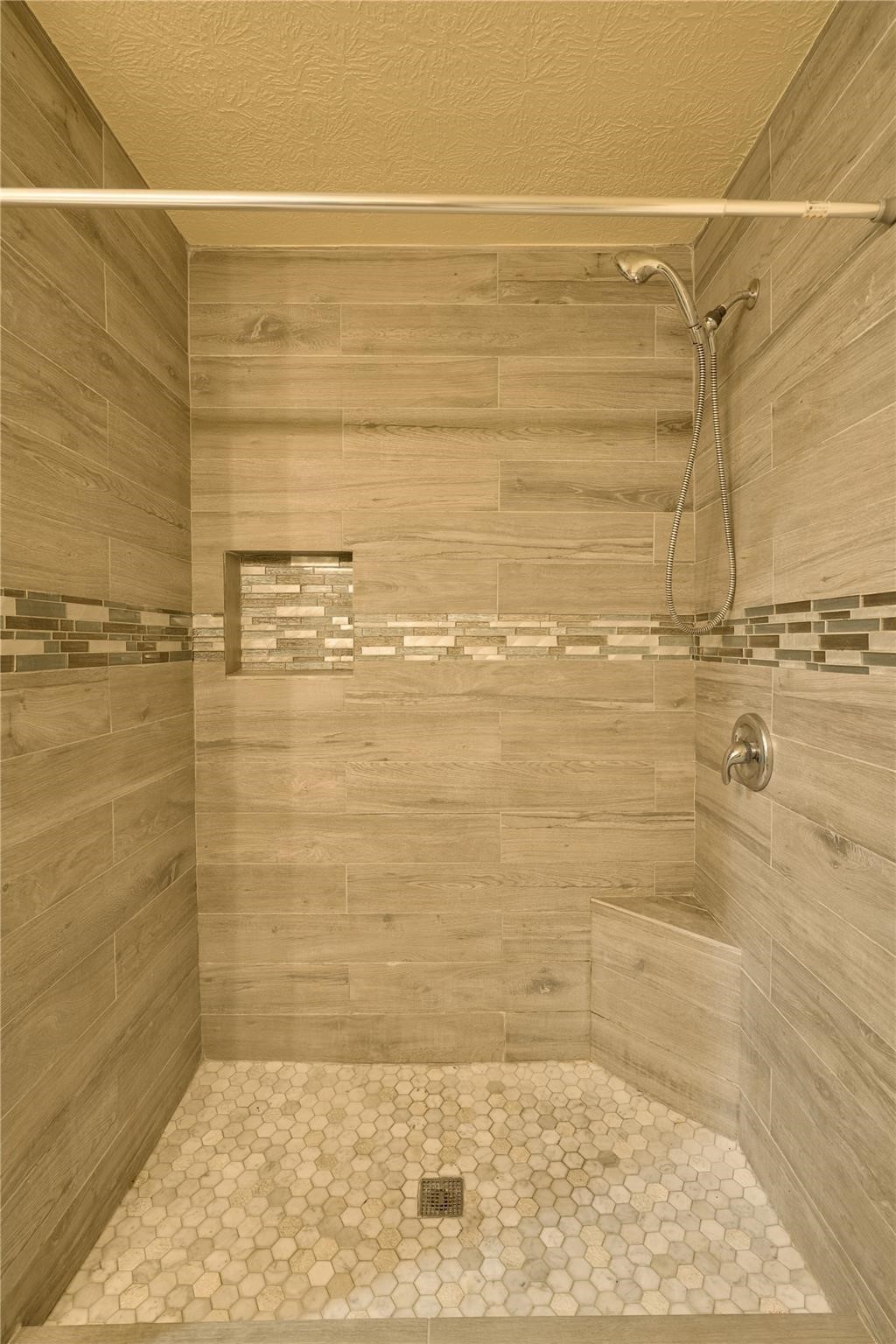 450 Ritchey Road Coldspring, TX 77331 - Photo 21 of 27 a bathroom with shower