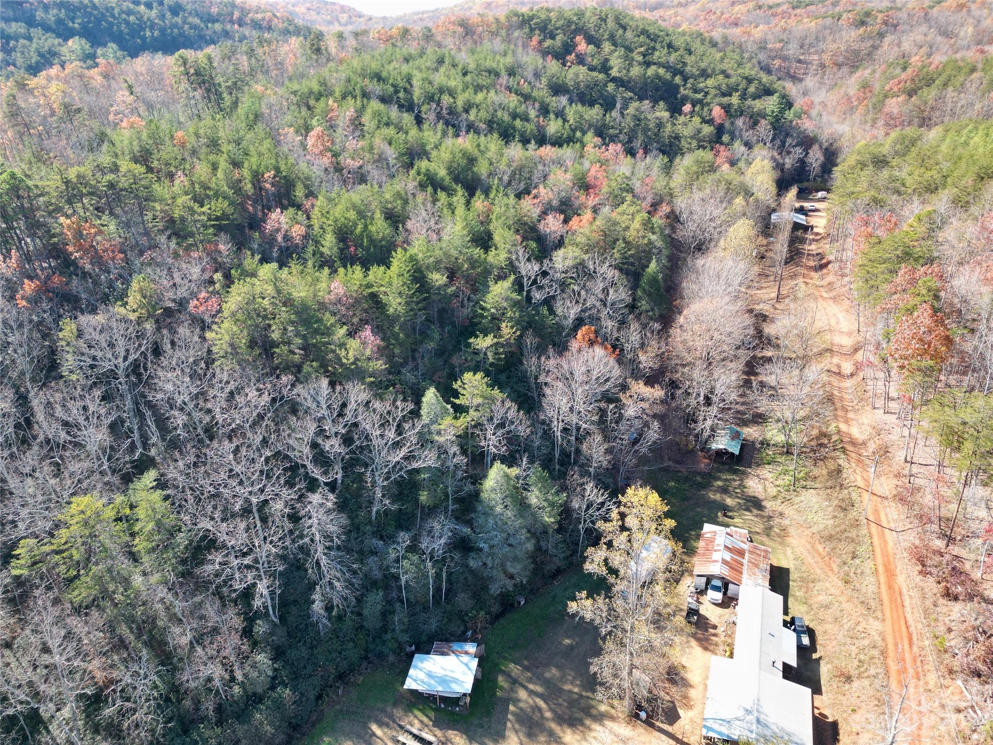 1163 State Rd Mill Spring Mill Spring, NC 28756 - Photo 25 of 31