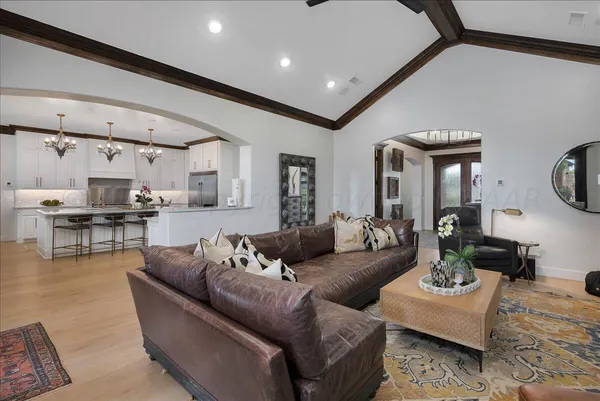 $1,850,000 | 17701 White Wing Road, Canyon, TX 79015