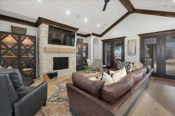 $1,850,000 | 17701 White Wing Road, Canyon, TX 79015