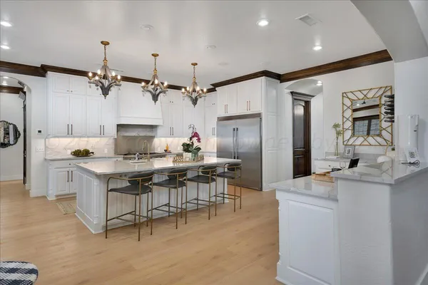$1,850,000 | 17701 White Wing Road, Canyon, TX 79015