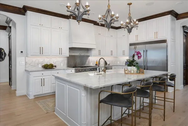 $1,850,000 | 17701 White Wing Road, Canyon, TX 79015