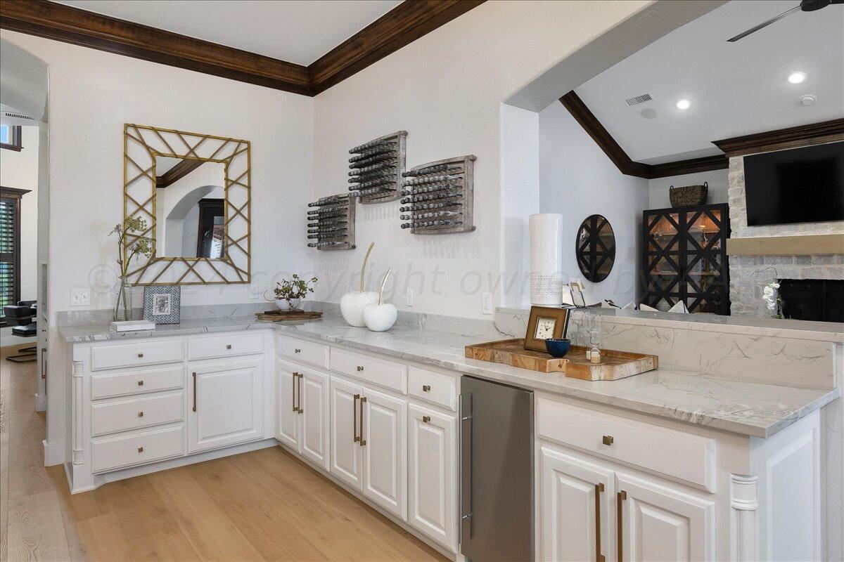 17701 White Wing Road Canyon, TX 79015 - Photo 16 of 76 16-Kitchen 3