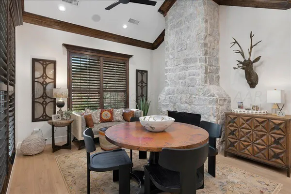 $1,850,000 | 17701 White Wing Road, Canyon, TX 79015