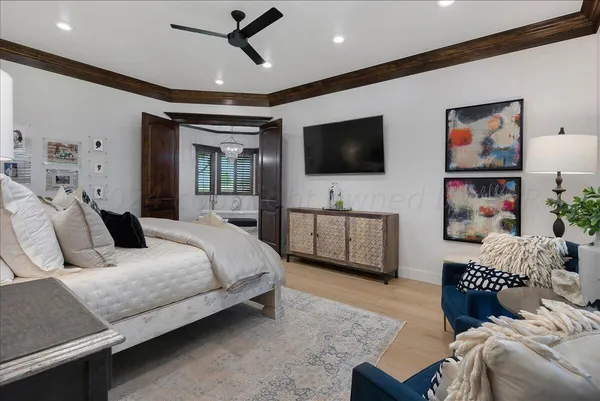 $1,850,000 | 17701 White Wing Road, Canyon, TX 79015