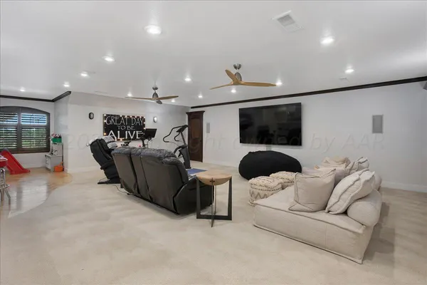 $1,850,000 | 17701 White Wing Road, Canyon, TX 79015