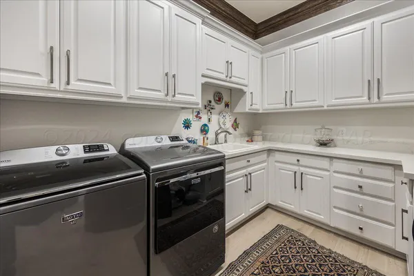 $1,850,000 | 17701 White Wing Road, Canyon, TX 79015