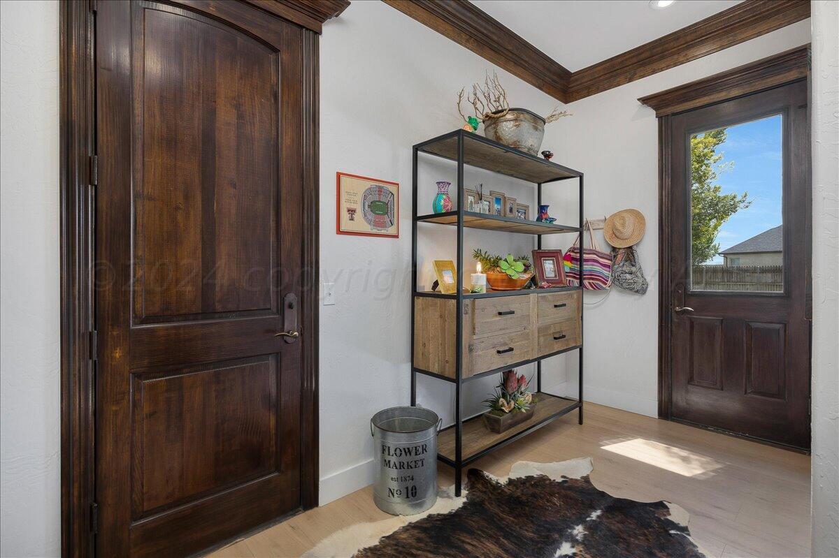 17701 White Wing Road Canyon, TX 79015 - Photo 37 of 76 37-Mud Room