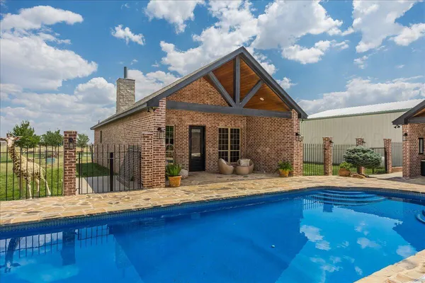 $1,850,000 | 17701 White Wing Road, Canyon, TX 79015
