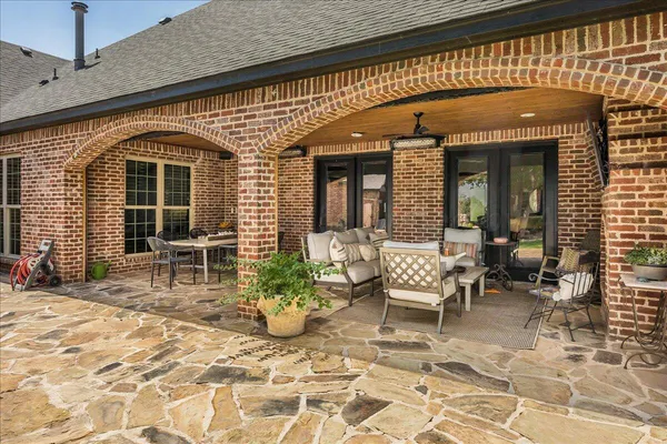 $1,850,000 | 17701 White Wing Road, Canyon, TX 79015