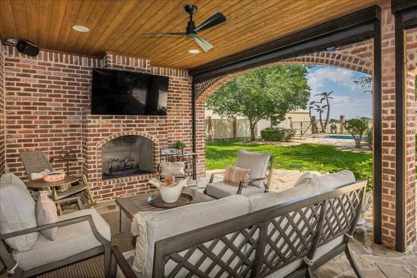 $1,850,000 | 17701 White Wing Road, Canyon, TX 79015