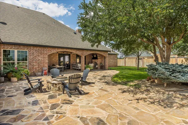 $1,850,000 | 17701 White Wing Road, Canyon, TX 79015