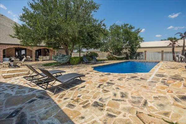 $1,850,000 | 17701 White Wing Road, Canyon, TX 79015